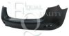 EQUAL QUALITY P4398 Bumper